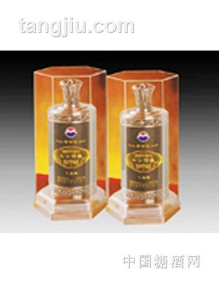 五星年份珍藏15年陳釀(醬香型)