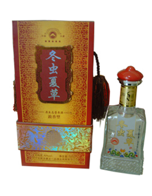 盛世珍品禮盒-濃香