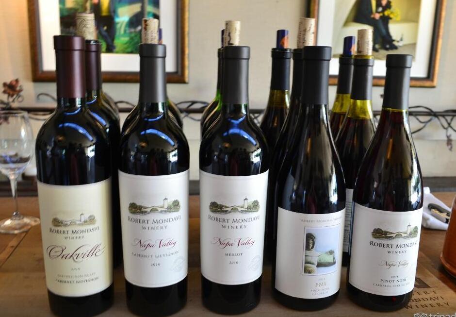 供應美國膜拜酒嘯鷹酒原瓶原裝