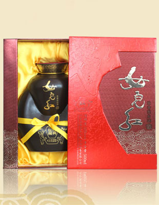 壇藏經典·醬壇