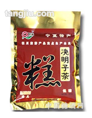 枸杞果糕(枸杞決明子茶味260g)