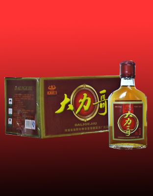 廠(chǎng)家批發(fā)供應(yīng)150ml大力哥