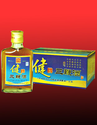 搶瘋了!!!廠(chǎng)家直銷(xiāo)供應(yīng)健牌三鞭酒-量大從優(yōu)