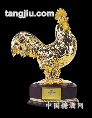 -發財金雞(XO禮盒)