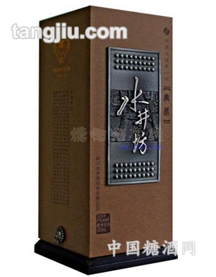 水井坊(61度)典藏