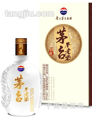 茅臺不老酒(問道)