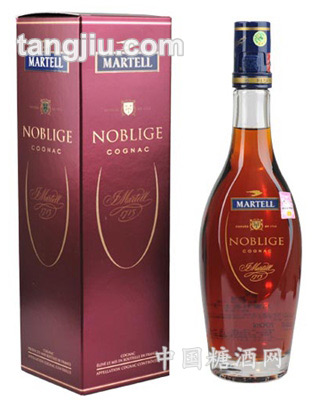 馬爹利名士(40度)