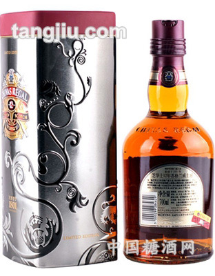 芝華士12年(40度)