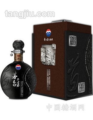 茅臺不老酒(問天)