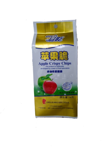 供應(yīng)凍干蘋(píng)果脆片