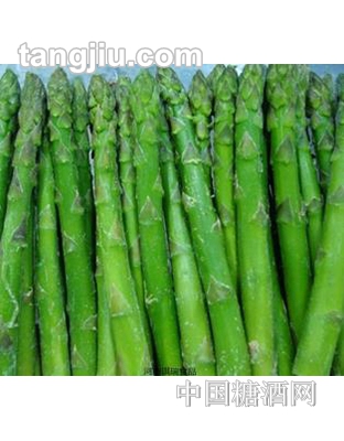 速凍蘆筍