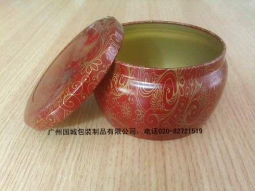 供應(yīng)方便面包裝鐵罐，裝方便面鐵罐