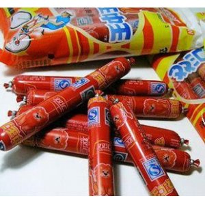 供應火腿腸  批發