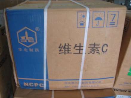 廣州食品級醫藥級東北制藥石藥維生素C