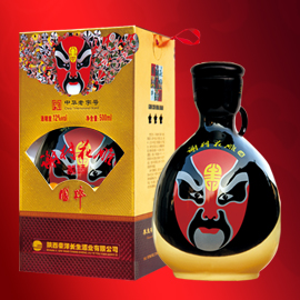 供應陜西秦洋長生酒業有限公司加盟