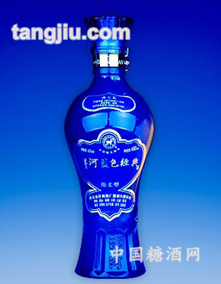 42°洋河藍色經典海之藍480ml