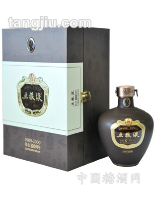 56°五糧液酒1000ml