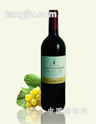 法國美楊高塔莊園干紅