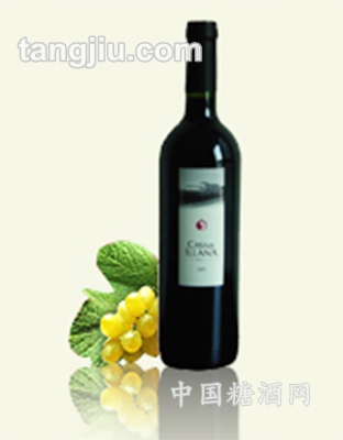 西班牙依蘭娜橙干紅