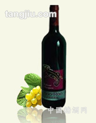 澳大利亞霧露溪赤霞珠干紅