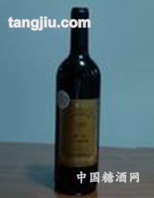 瑞楓奧塞斯西拉干紅