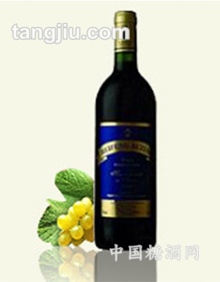 法國奧塞斯帕特隆格莊園-伯爵干紅
