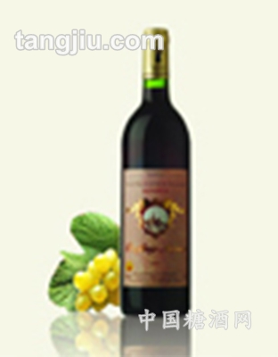 法國奧塞斯帕特隆格莊園-尊爵干紅