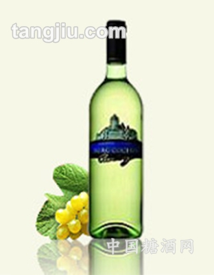 德國雷司令干白