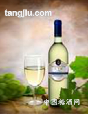 瑞楓奧塞斯霞多麗干白