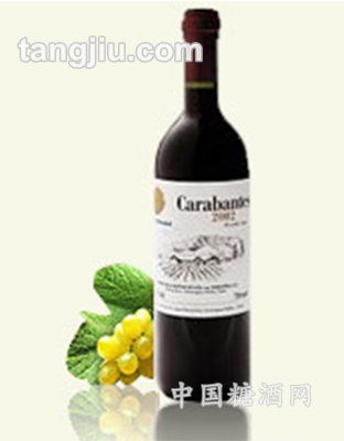 智利卡本諾西拉干紅