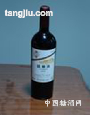 瑞楓奧塞斯品麗珠干紅