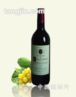 法國蒙渡榕莊園干紅