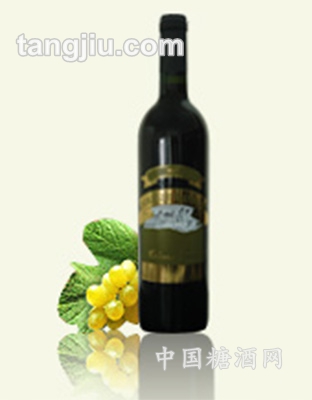 法蘭提莊園貴夫人干紅