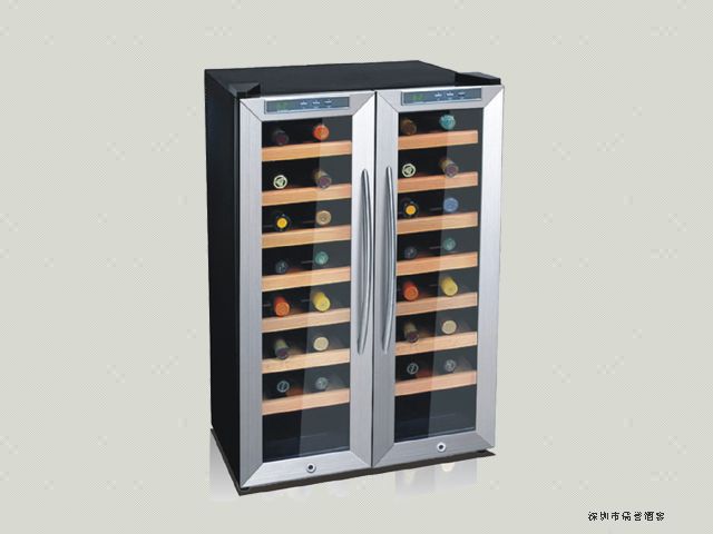 供應電子酒柜