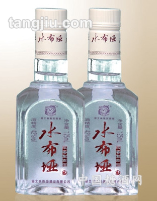 水布埡·濃香型125ML