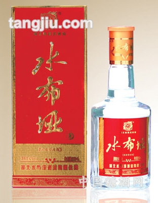 水布埡·濃香型250ML