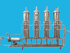 酒凈化催催一體機