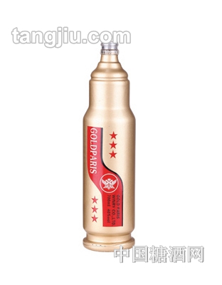 福潤德酒類包裝-酒瓶8