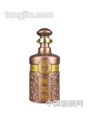 福潤德酒類包裝-酒瓶41