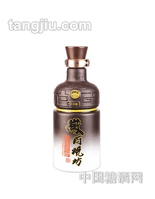 福潤德酒類包裝-酒瓶39