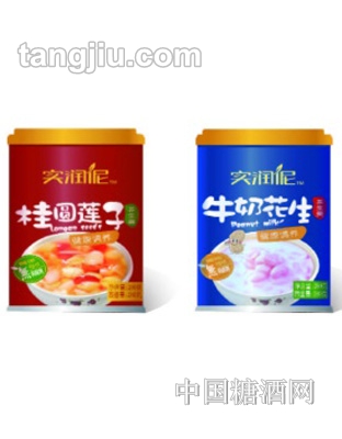 實潤伲養生羹280ml