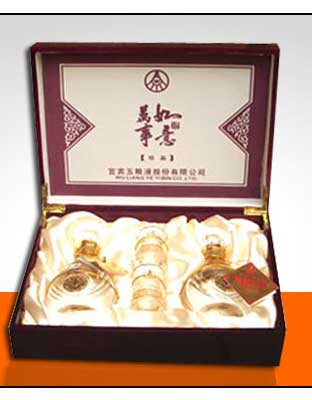 萬事如意禮盒裝2