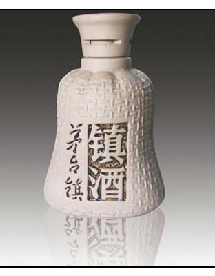 省外100毫升醬香小酒