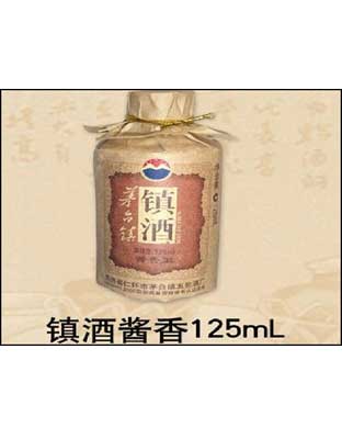 鎮(zhèn)酒醬香125mL