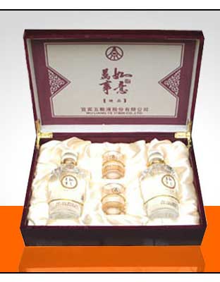 萬事如意禮盒裝3