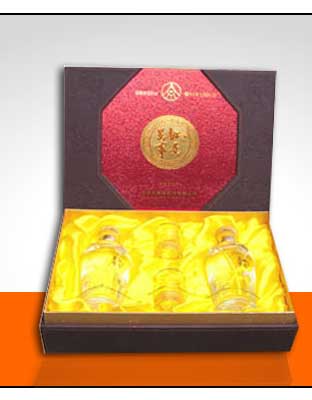 萬事如意禮盒裝