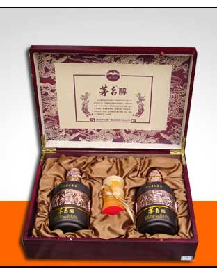 茅臺禮盒3