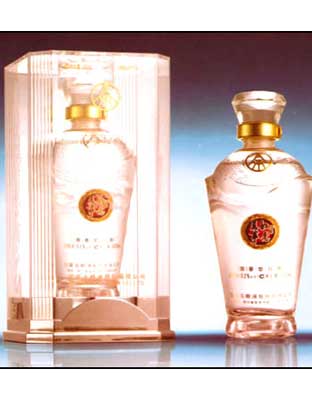 萬事如意珍藏酒