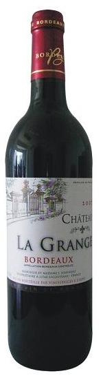 力關(guān)古堡干紅葡萄酒