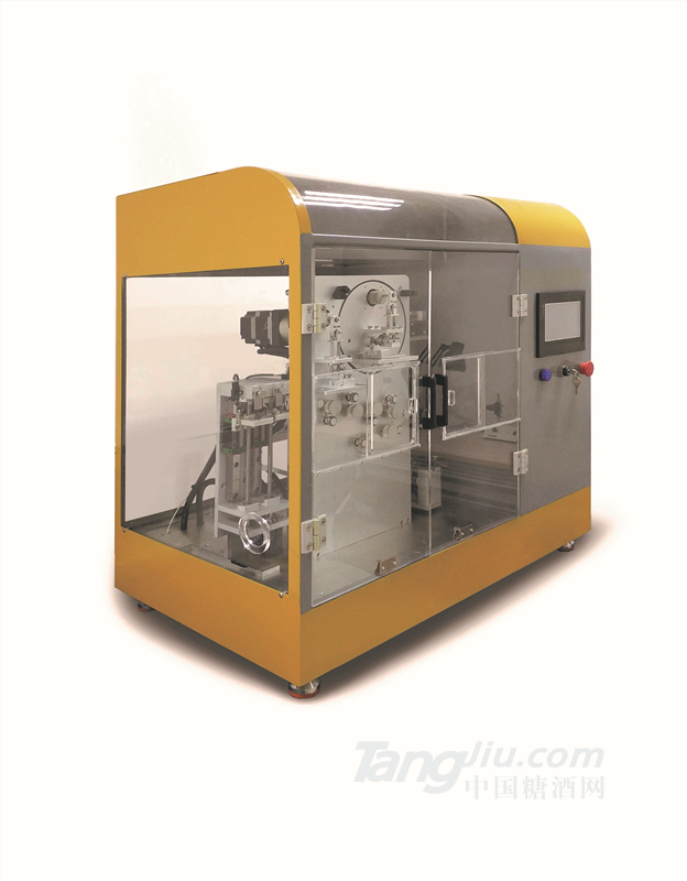 動態鼠胃體外消化系統